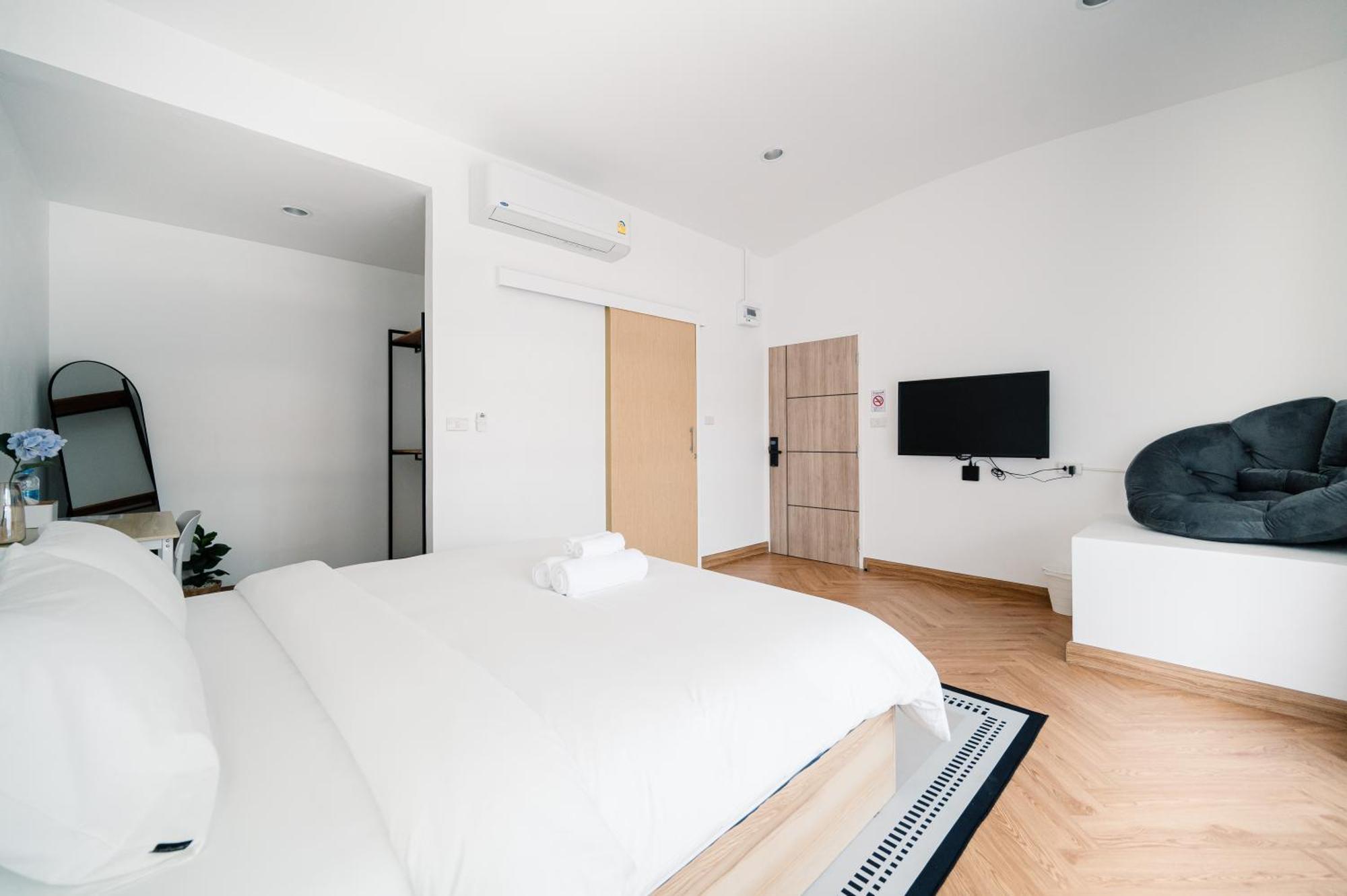 Nhà khách Mitt Haus